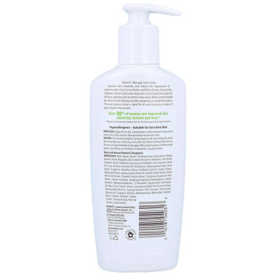 Cocoa Butter Formula Loción De Masaje Para Estrías 250 Ml