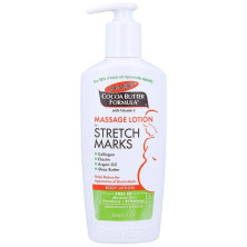 Cocoa Butter Formula Loción De Masaje Para Estrías 250 Ml