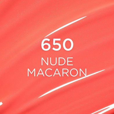 Plump Ambition Aceite Labial Voluminizador 650-Nude Macaron 5 Ml