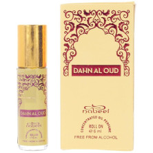 Dahn Al Oud Edp Roll On 6 Ml