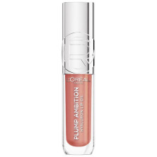 Plump Ambition Aceite Labial Voluminizador 650-Nude Macaron 5 Ml
