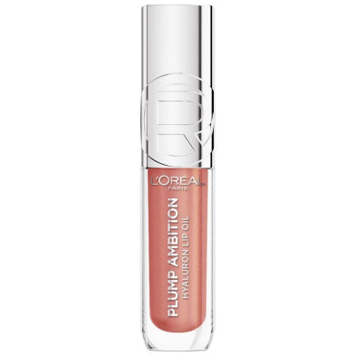 Plump Ambition Aceite Labial Voluminizador 650-Nude Macaron 5 Ml