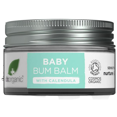 Baby Bálsamo Para El Culito 35 Gr