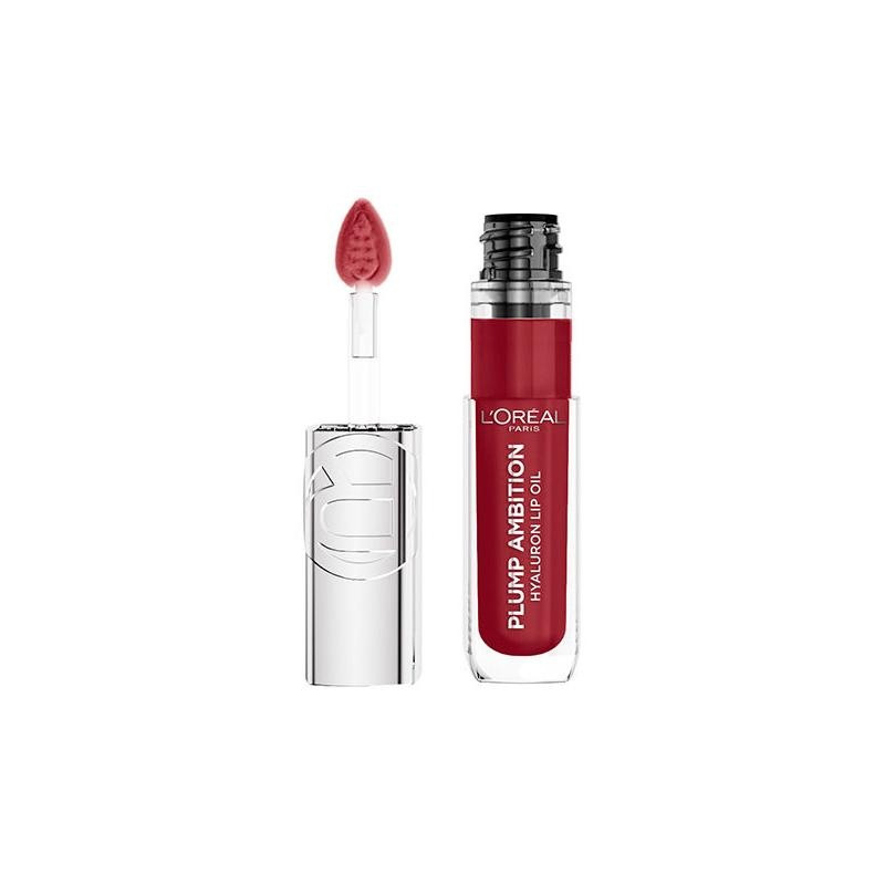 Plump Ambition Aceite Labial Voluminizador 490-Berry Jolie 5 Ml