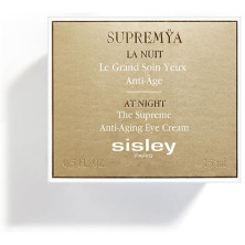 Supremya La Nuit Le Grand Soin Yeux Anti-Age Refill 15 Ml