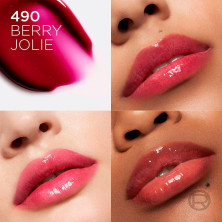 Plump Ambition Aceite Labial Voluminizador 490-Berry Jolie 5 Ml