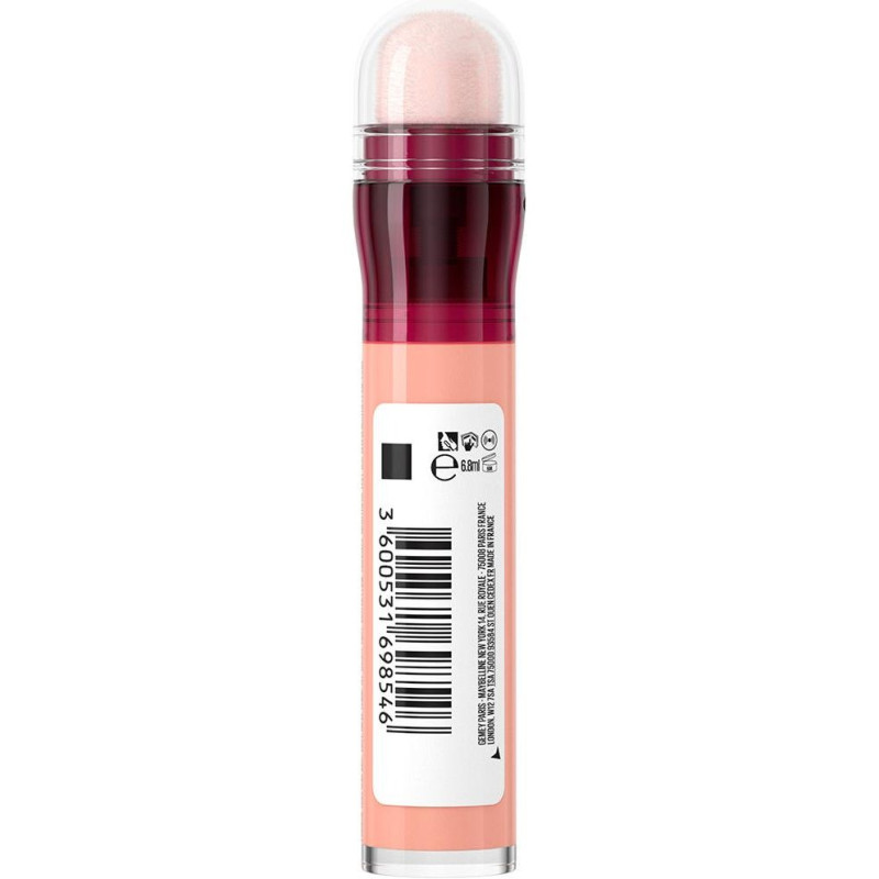Borrador Instant Age Rewind Corrector De Color Rosa 6,8 Ml