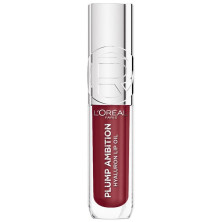 Plump Ambition Aceite Labial Voluminizador 490-Berry Jolie 5 Ml