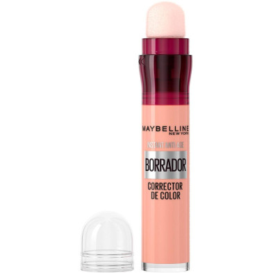 Borrador Instant Age Rewind Corrector De Color Rosa 6,8 Ml