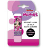 Minnie Bálsamo Labial 4 Gr Minnie Bálsamo Labial 4 Gr