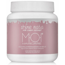 Shine Nata Mascarilla Potenciadora De Brillo 850 Ml