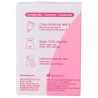 Copa Menstrual Con Bolsita De Transporte Talla S 1 U Copa Menstrual Con Bolsita De Transporte Talla S 1 U