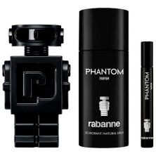 Phantom Parfum Estuche 3 Pz
