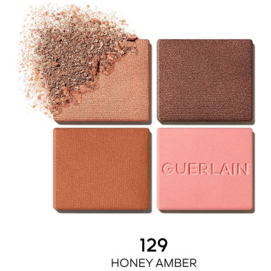 Ombres G Paleta De Sombras 129 1 U