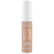 Melted Sun Bronceador Líquido 005-Tan Line 10 Ml