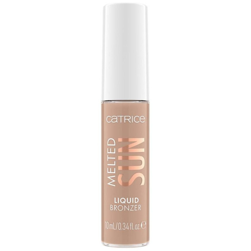 Melted Sun Bronceador Líquido 005-Tan Line 10 Ml