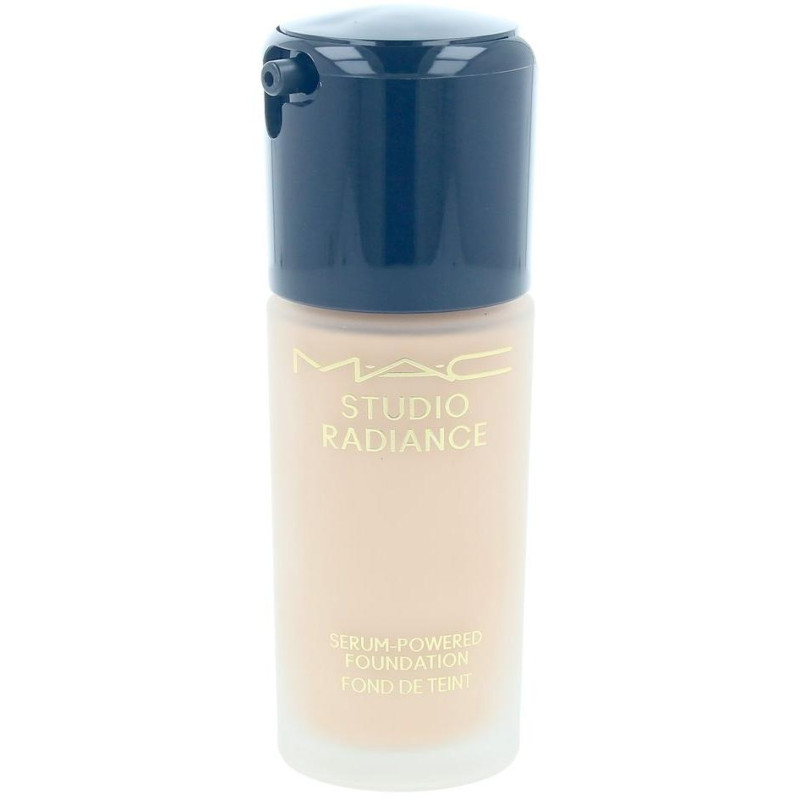 Studio Radiance Serum Powered Foundation Nc16 30 Ml