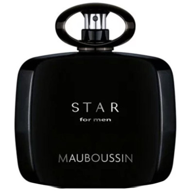 Star For Men Edp Vapo 90 Ml