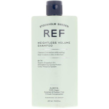 Weightless Volume Champú 285 Ml