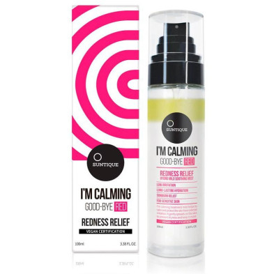 I´M Calming Good Bye Red Mist 100 Ml