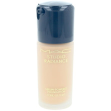 Studio Radiance Serum Powered Foundation Nc20 30 Ml