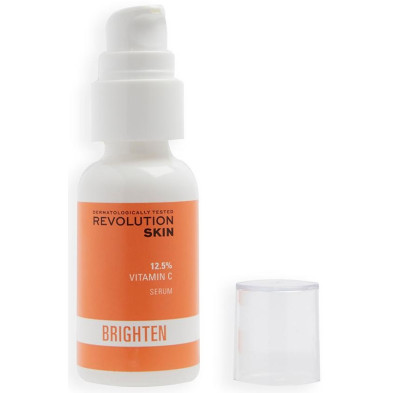 Brighten 12,5% Vitamin C Radiance Serum 30 Ml