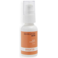 Brighten 12,5% Vitamin C Radiance Serum 30 Ml