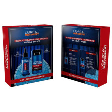 Men Expert Power Age Estuche 2 Pz