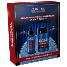 Men Expert Power Age Estuche 2 Pz