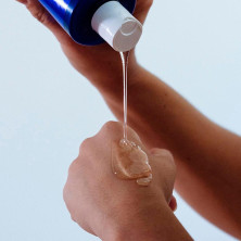 Oily Hair 0% Champú Regulador De Grasa 400 Ml
