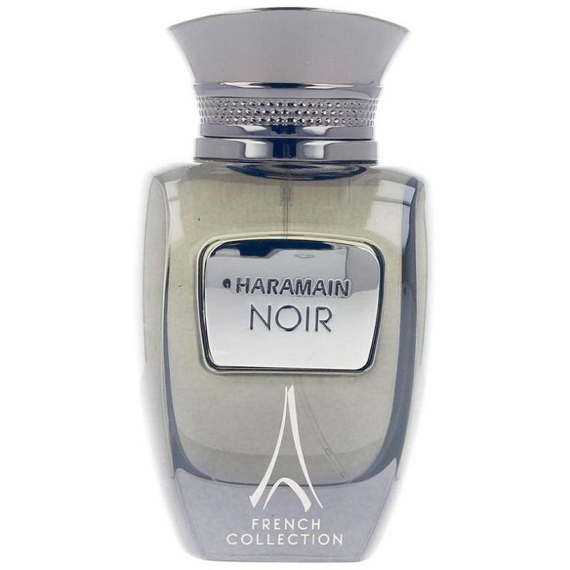 Noir French Collection Edp Vapo 100 Ml