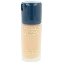 Studio Radiance Serum Powered Foundation Nc25 30 Ml