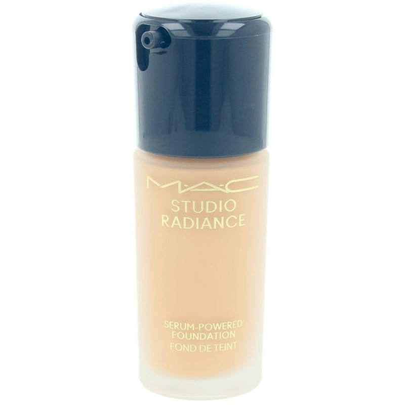 Studio Radiance Serum Powered Foundation Nc25 30 Ml