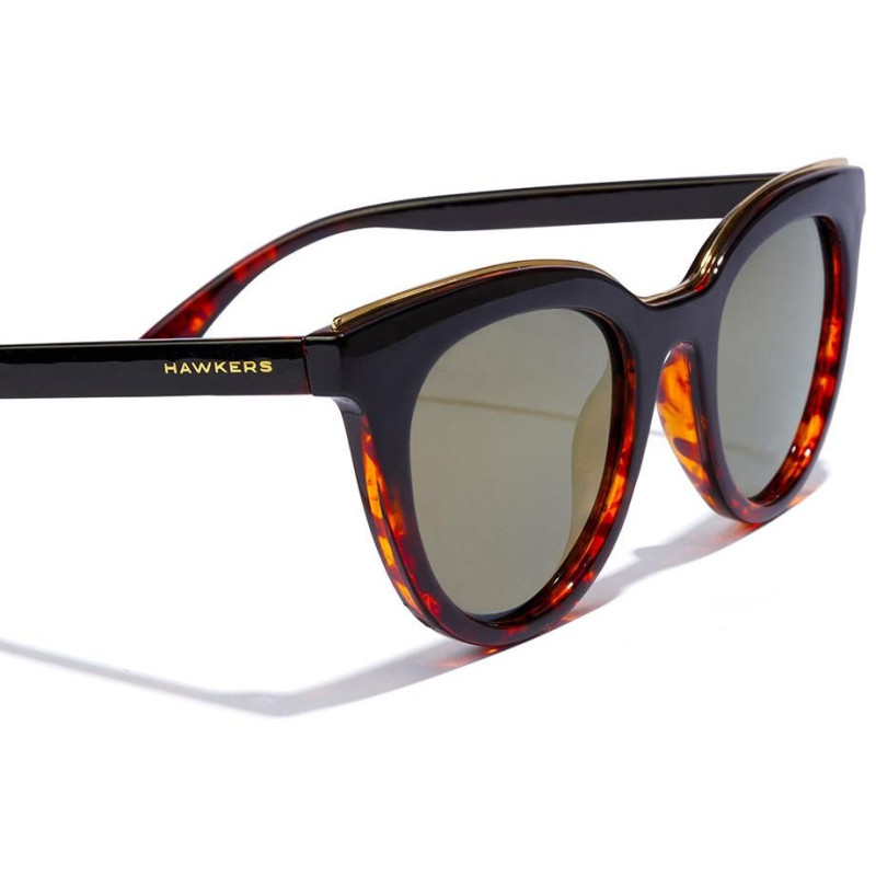 Bella Polarized Black Gold 1 U