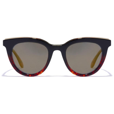 Bella Polarized Black Gold 1 U