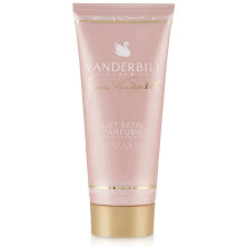 Gloria Vanderbilt Nº1 Loción Corporal 100 Ml