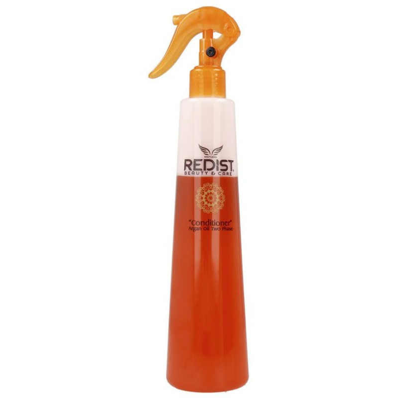 2 Phase Hair Acondicionador Aceite De Argán 400 Ml