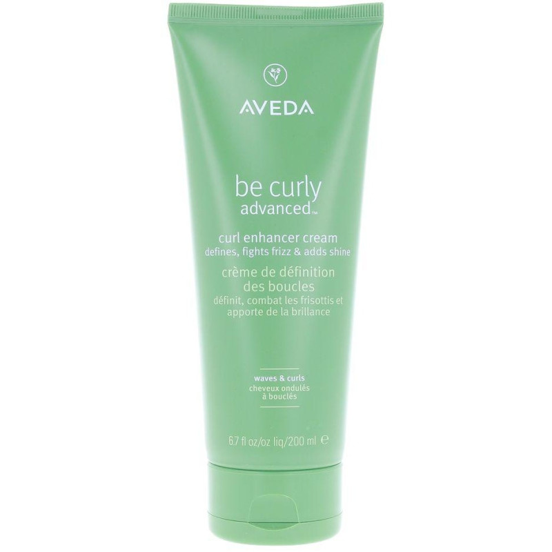 Be Curly Curl Enhancing Lotion 200 Ml