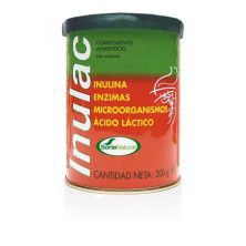 Inulac Bote 200g