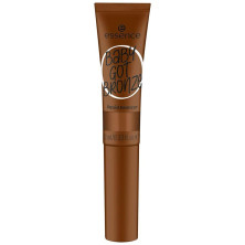 Baby Got Bronze Bronceador Líquido 40-Tan-Tastic 10 Ml