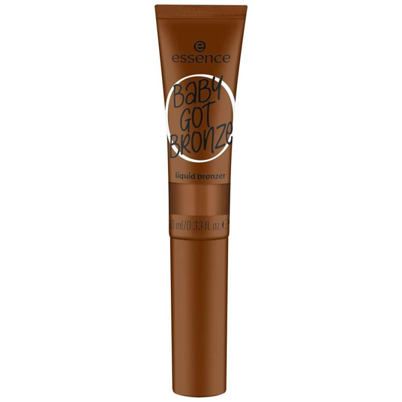 Baby Got Bronze Bronceador Líquido 40-Tan-Tastic 10 Ml