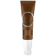 Baby Got Bronze Bronceador Líquido 40-Tan-Tastic 10 Ml