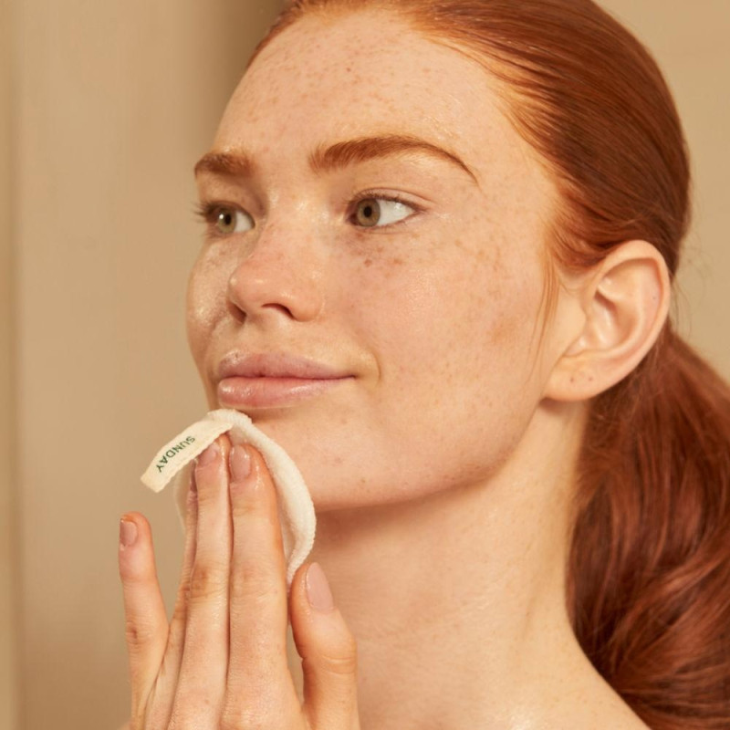 Aloe Crema Limpiadora 125 Ml