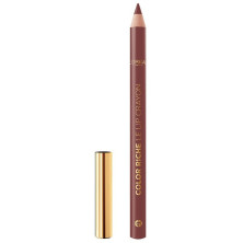 Color Riche Le Lip Crayon Perfilador De Labios 570-Worth It 1 U