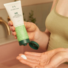 Aloe Crema Limpiadora 125 Ml
