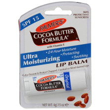 Palmer'S Original Bálsamo Labial Manteca De Cacao Spf15 4G