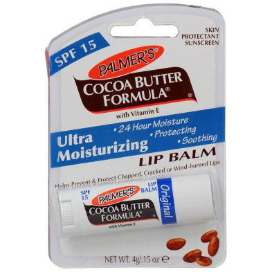 Palmer'S Original Bálsamo Labial Manteca De Cacao Spf15 4G
