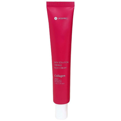 Skin Solution Firming Face Cream 50 Ml