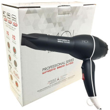 Windpro 3900 Turbo Secador Profesional 2200W 1 U
