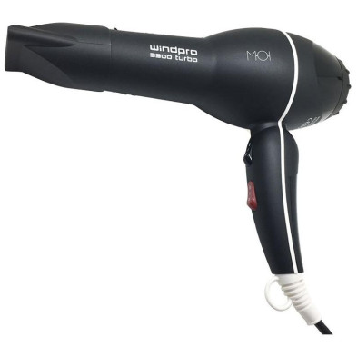 Windpro 3900 Turbo Secador Profesional 2200W 1 U